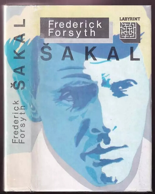 Šakal