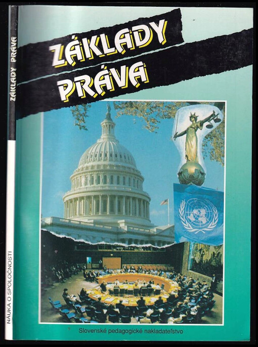 Základy práva a ochrana spotrebiteľa