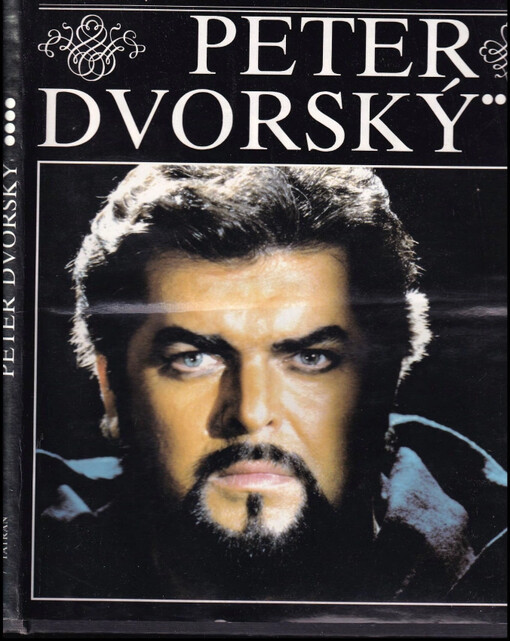 Peter Dvorský