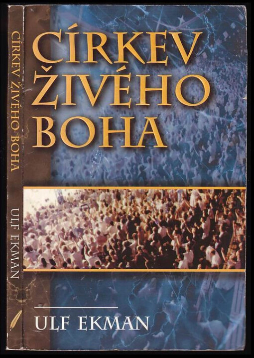 Církev živého Boha