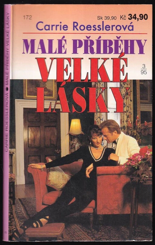 Malé příběhy velké lásky