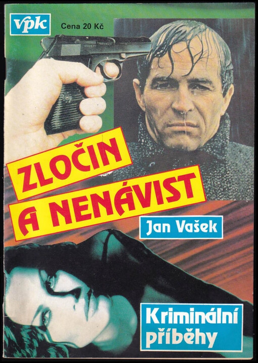 Zločin a nenávist