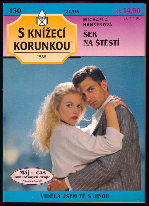 Šek na štěstí /