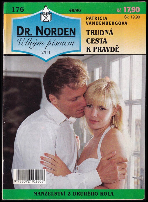 Trudná cesta k pravdě /