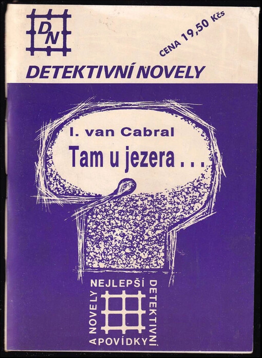 Tam u jezera--