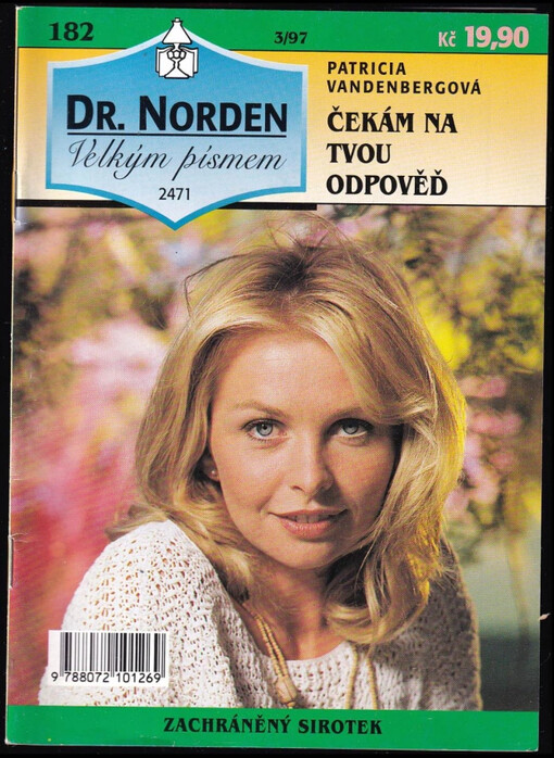 Čekám na tvou odpověď /