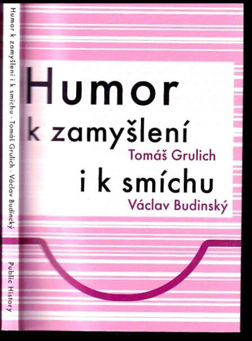 Humor k zamyšlení i k smíchu /