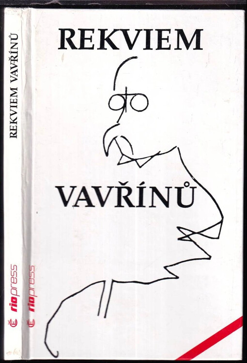 Rekviem vavřínů