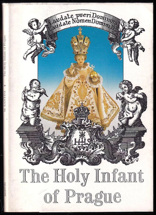 The Holy Infant of Prague