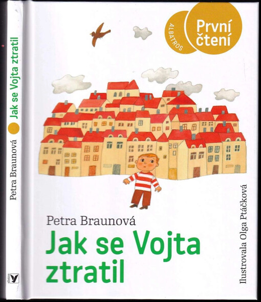 Jak se Vojta ztratil