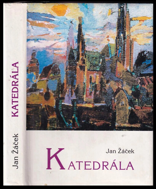 Katedrála.