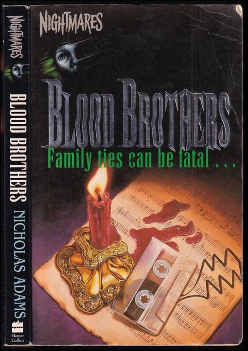 Blood Brothers (Nightmares)