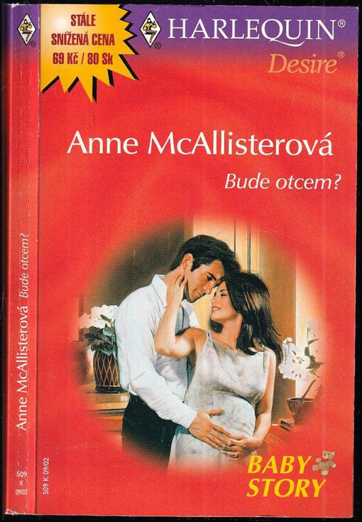Bude otcem?