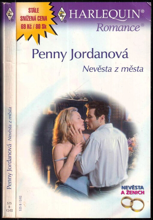 Nevěsta z města