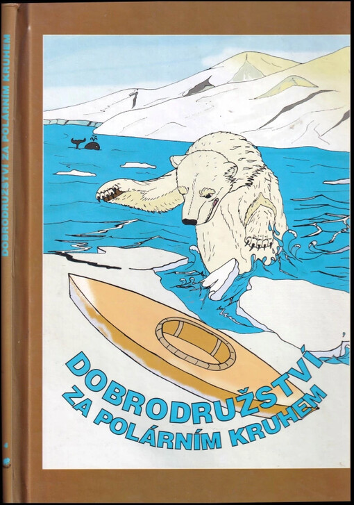 Dobrodružství za polárním kruhem