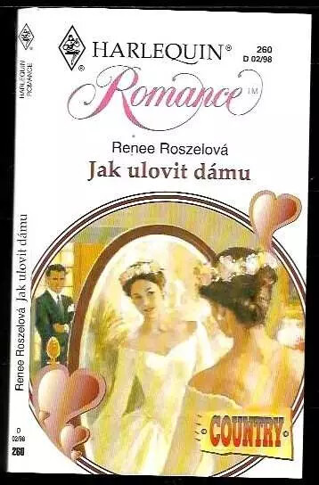Jak ulovit dámu /