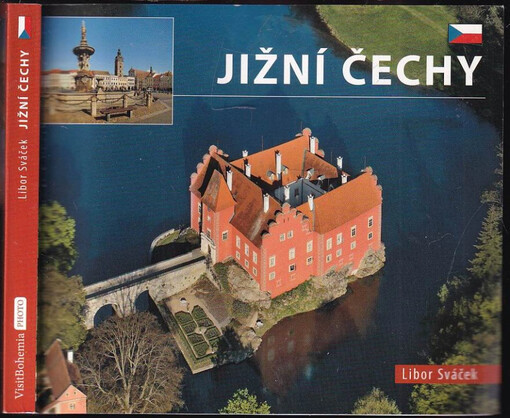Jižní Čechy : malé/česky