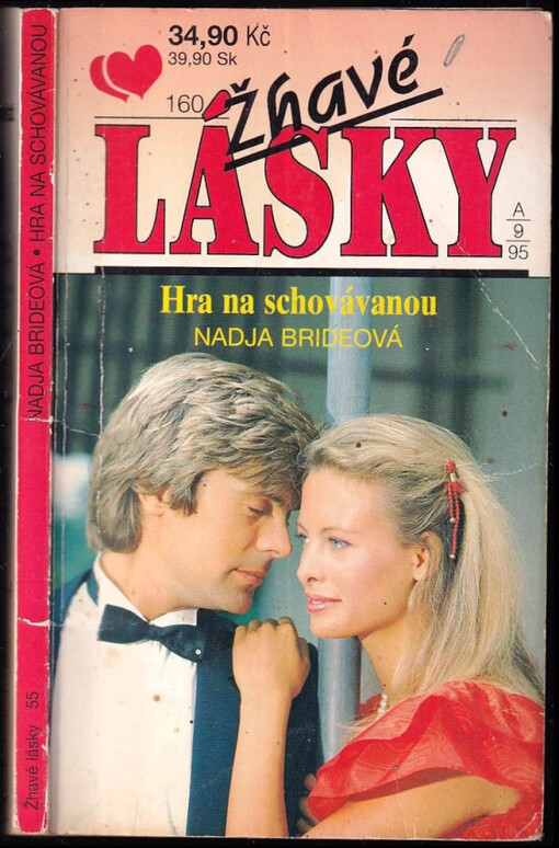 Hra na schovávanou /
