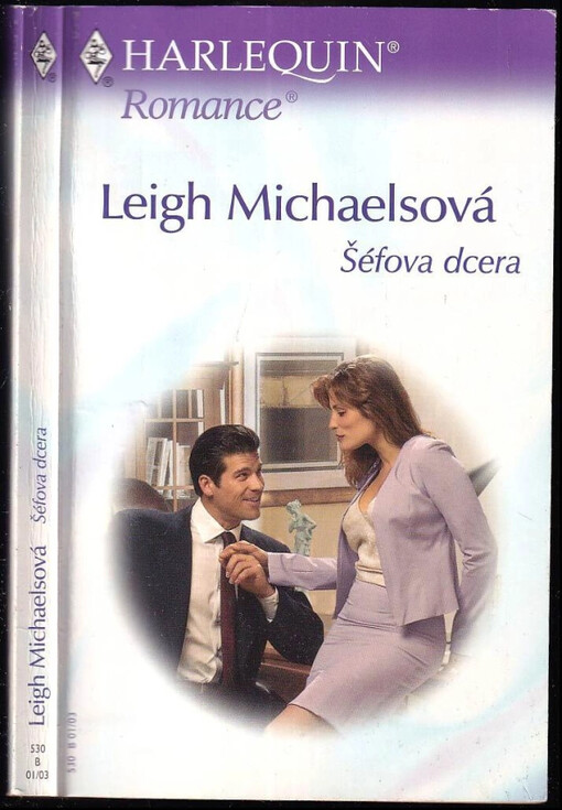 Šéfova dcera