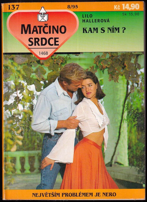 Kam s ním? /
