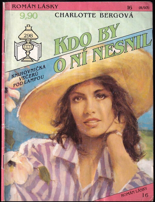 Kdo by o ní nesnil