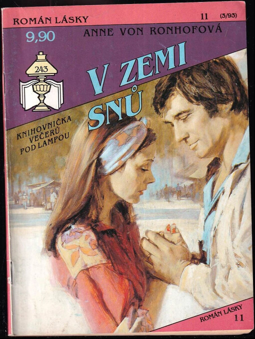 V zemi snů /