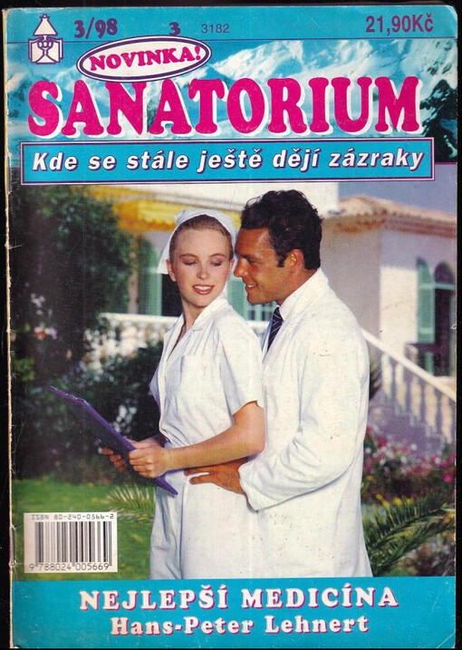 Nejlepší medicína