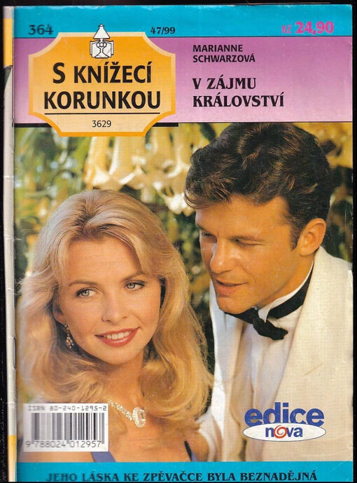 V zájmu království
