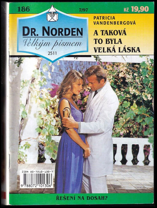 A taková to byla velká láska /