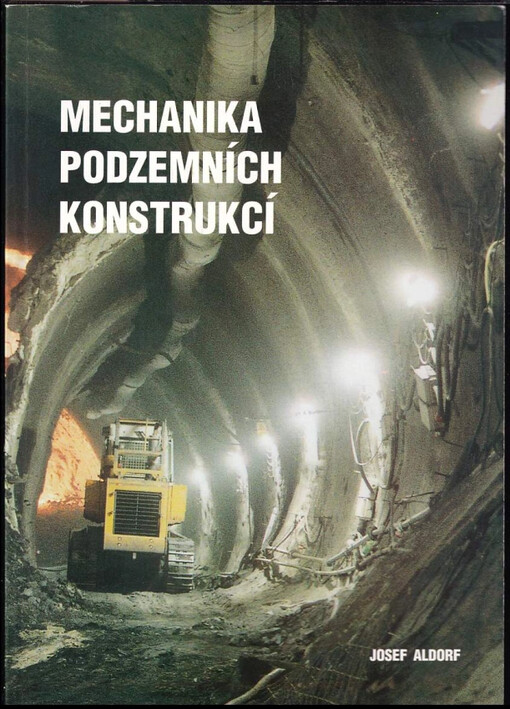 Mechanika podzemních konstrukcí