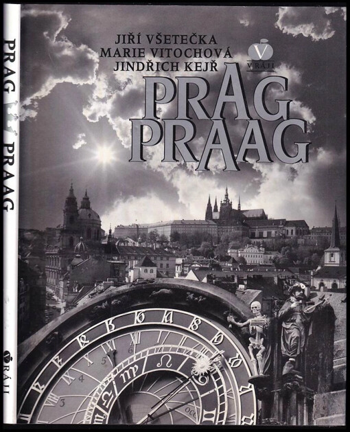 Prag : Praag
