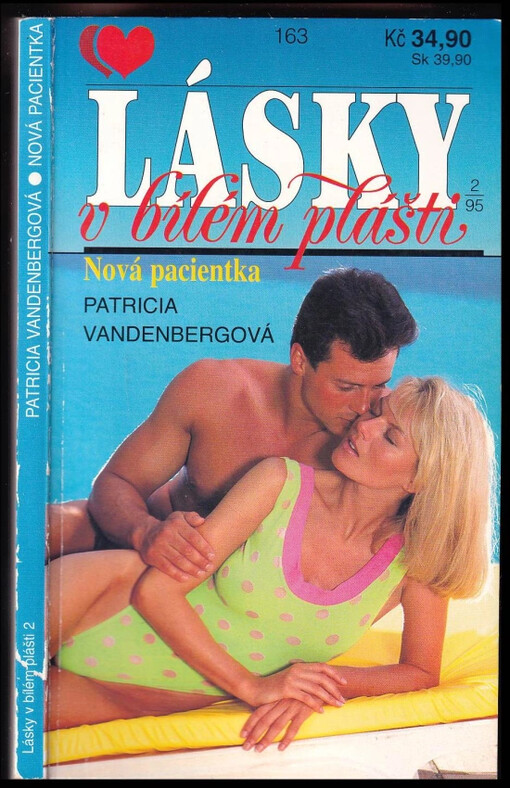Nová pacientka /