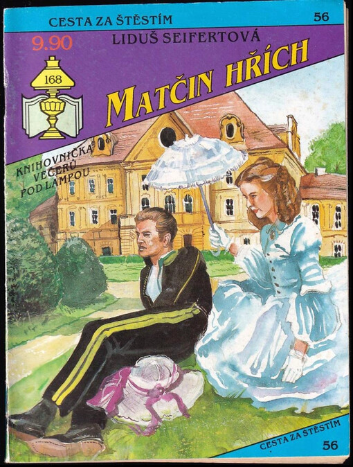 Matčin hřích