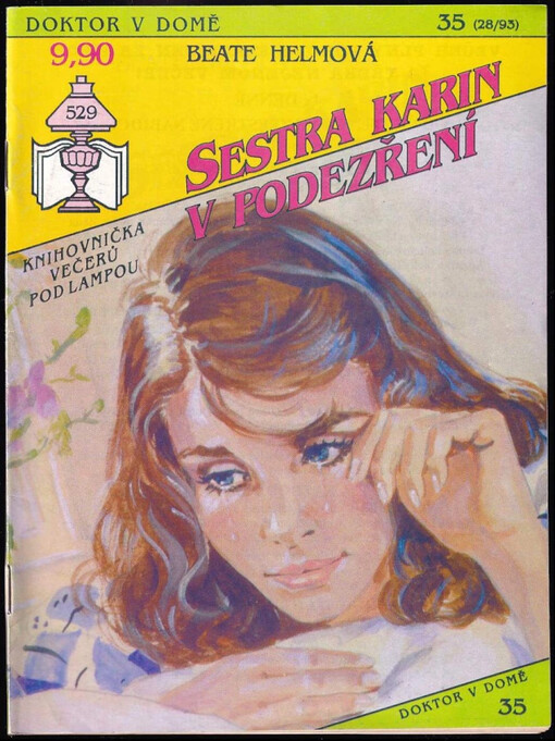 Sestra Karin v podezření