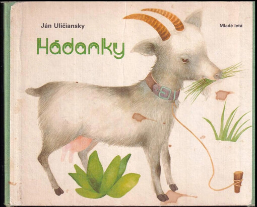 Hádanky