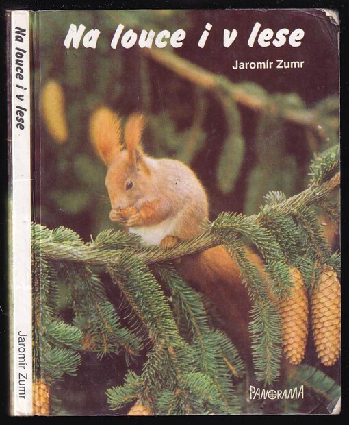 Na louce i v lese