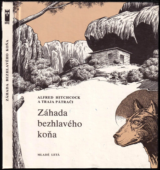 Záhada bezhlavého koňa