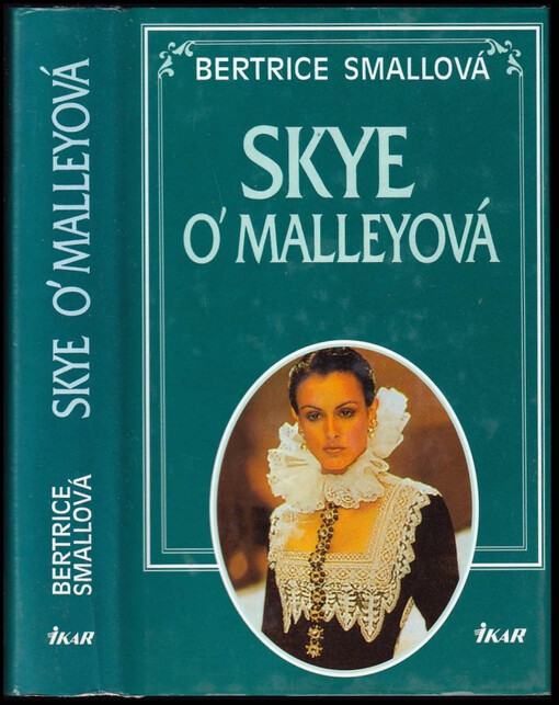 Skye O´Malleyová