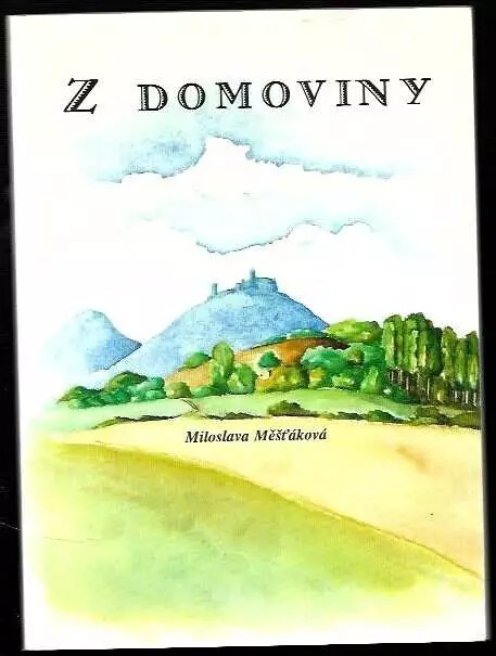Z domoviny