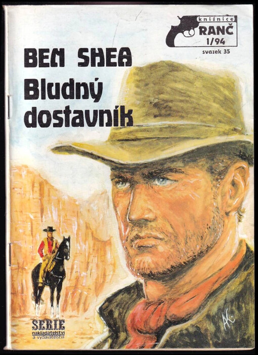 Bludný dostavník