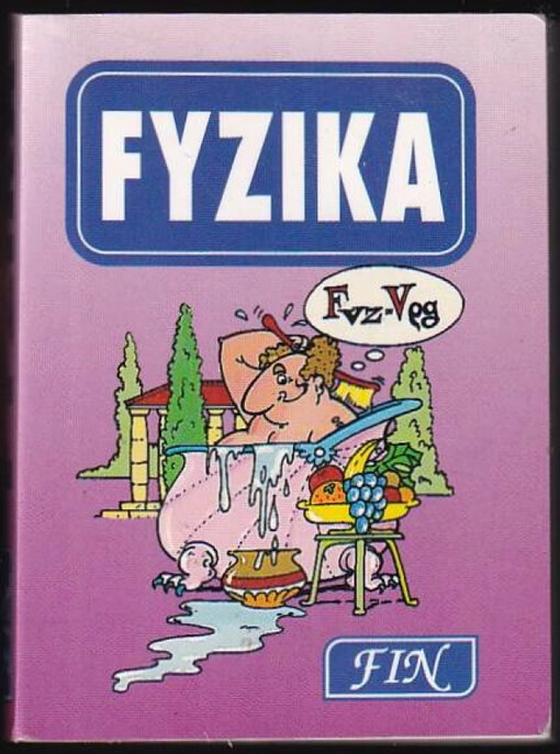 Fyzika