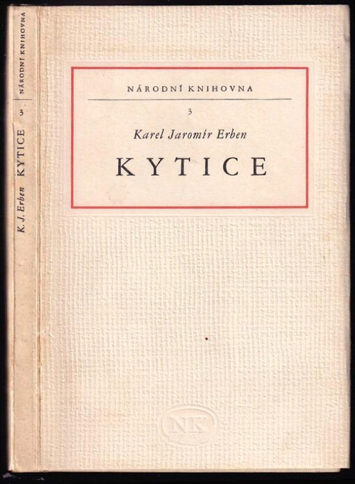 Kytice