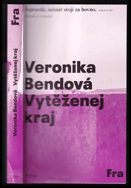 Vytěženej kraj