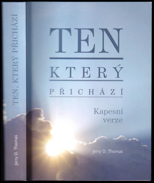 Ten, který přichází : kapesní verze