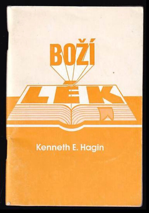 Boží lék