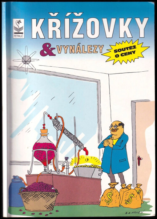 Křížovky & vynálezy /