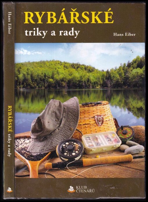 Rybářské triky a rady /