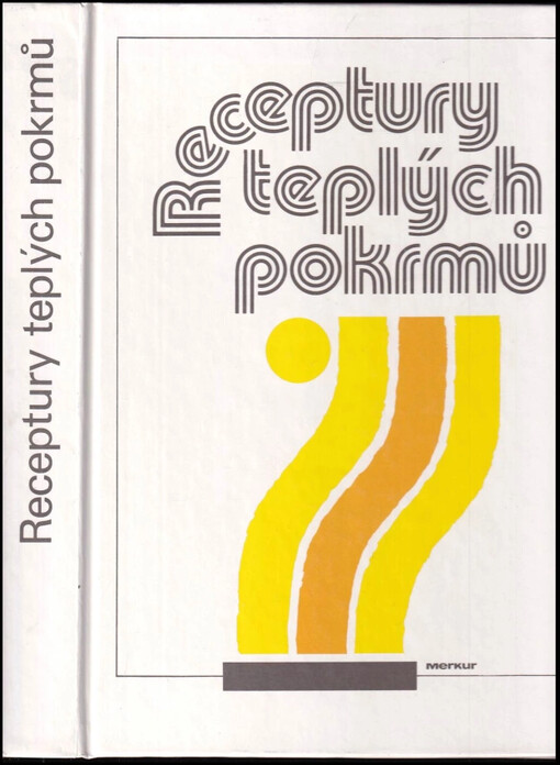 Receptury teplých pokrmů