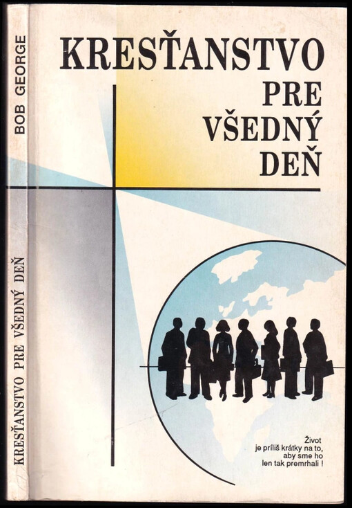 Kresťanstvo pre všedný deň