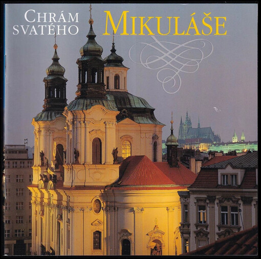 Chrám svatého Mikuláše /